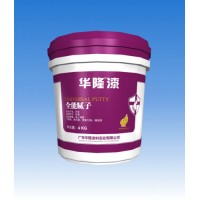 Hualong High Permeation and Fulness Sealed Putty