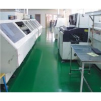 Hualong Anti-Static Epoxy Floor Paint (HL-800)