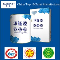 Hualong PU Abrasion Resistant Hardener