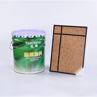 Non-Toxic Healthy Careful Waterproof Interior or Exterior Wall Paint