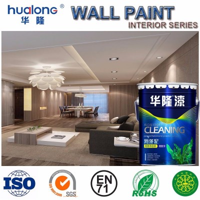 Hualong Science Formula Interior Wall Paint (HLM0037)