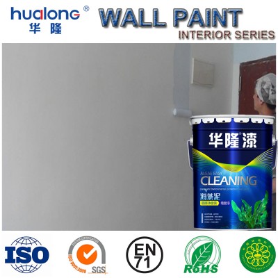 Hualong Anti Bacteria Interior Wall Paint (HLM002)