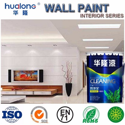 Hualong Anti Crack Interior Wall Paint (HLM0029)