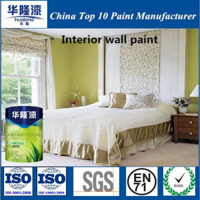 Hualong Interior Wall Latex Paint