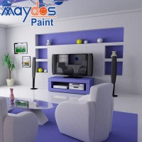 Maydos Interior Emulsion Wall Paint