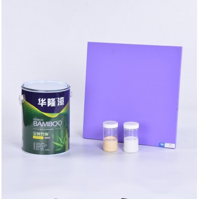 Emulsion Paint Architectural Anti Bacteria Coating Interior Wall Paint