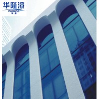 Hualong Flexible Self-Leveling Exterior Wall Paint (HT80)