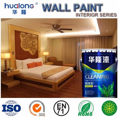 Hualong Big Coverage Interior Emulsion Wall Paint (HLM0051)