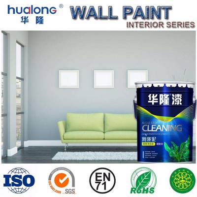 Hualong Ultra Low Voc Interior Wall Paint (HLM0043)