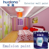 Hualong Healthy Emulsion Interior Wall Paint