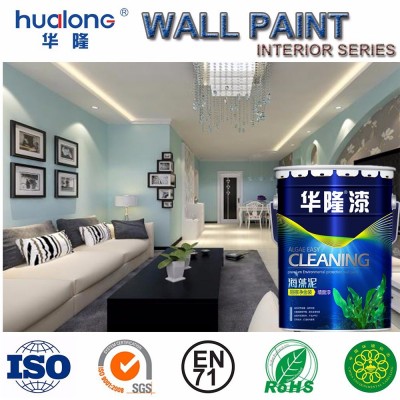 Hualong Acrylic Interior Wall Paint (HLM0013)