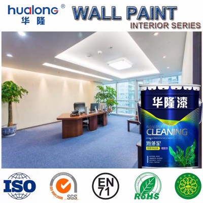 Hualong Net Flavor Formula Interior Wall Paint (HLM0021)