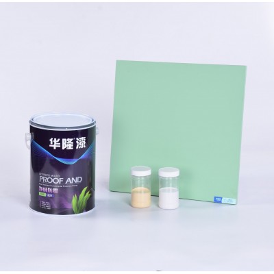 Interior Emulsion Paint/Wall Paint/Wall Coating/Acrylica Paint/Latex Paint