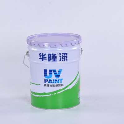 Anti-Scratching UV Curing Paint Ultraviolet Curing Paint Scratching Resistance Furniture Wood Paint