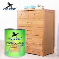 Chinese Supplies Wood Flooring Paint Epoxy Sealing Paint