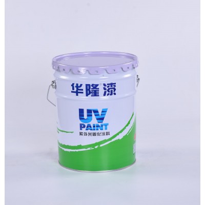 LED UV /UV Over Printing Varnish