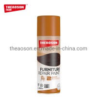 Easy Operate Hot Sale Furniture Repair Spray Paint for Wood Furniture Refinishing DIY OEM