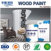 Hualong PE Shining Varnish Top-Coat Paint Finish Paint